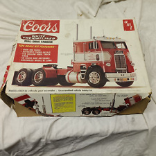 Vintage amt coors for sale  Floyd