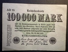 90a 100000 mark gebraucht kaufen  Troisdorf