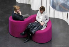 Fauteuils desing venge d'occasion  France