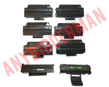 Cartucce toner samsung usato  Italia