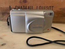 Macchina fotografica olympus usato  Gioia del Colle