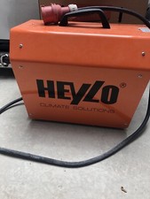 Heizung elektrisch gebraucht kaufen  Winsen (Aller)