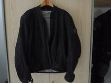 Difi motorradjacke lederjacke gebraucht kaufen  Jever