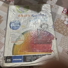 Math genius aritm. usato  Vibo Valentia