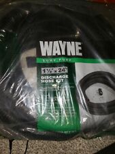 Wayne sump pump for sale  Murfreesboro