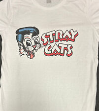 Stray cats mens for sale  BECKENHAM