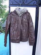 Blouson fille ans d'occasion  Bourgtheroulde-Infreville