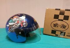 Casco jet vemar usato  Roma