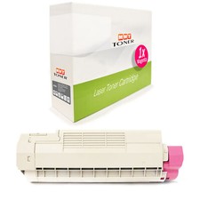 Toner magenta per usato Toner magenta per usato  Spedire a Italy