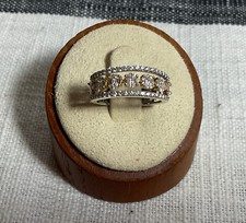 Stunning diamond band for sale  Jacksonville