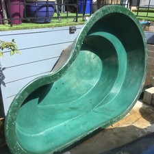 Fish pond fibre for sale  ROCHESTER