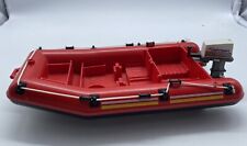 Playmobil rescue raft for sale  Belle Mead