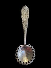 Antique bonbon spoon for sale  Jamestown