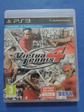virtua tennis 4 usato virtua tennis 4 usato Bari