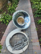 Conn 22k sousaphone for sale  Dundee