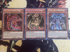 Yugioh sacred beast for sale  Damascus