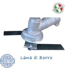 Lama zorro per usato  Torano Castello