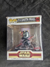 Funko pop duel for sale  STAFFORD