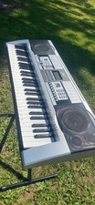 Key electric piano for sale  Hitchcock