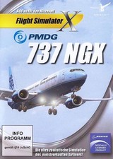 Microsoft flight simulator gebraucht kaufen  Berlin
