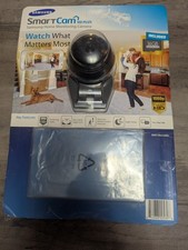 Samsung smartcam monitoring for sale  Saint Albans