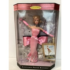 Vtg.1997 barbie marilyn for sale  Woodstock