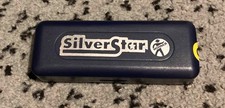 Hohner silver star for sale Hohner silver star for sale  ANTRIM