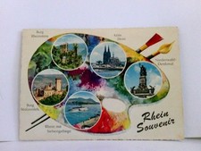Seltene riginelle mehrbild gebraucht kaufen  Aarbergen