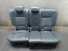 Mitsubishi outlander seat for sale  WEST BROMWICH