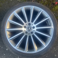 Amg mercedes class for sale  RYDE