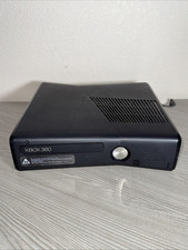Xbox 360 slim for sale  Safford
