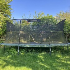 Large jump king for sale  LEIGHTON BUZZARD