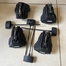 Thule 755 footpack for sale  LEICESTER