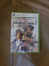 MagnaCarta 2 CIB Completo *ESTADO PERFEITO* Testado Funciona (Microsoft Xbox 360 2009), usado comprar usado  Enviando para Brazil