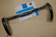 Usado, Braçadeira Shimano PRO PLT compacta Ergo guidão 400mm alumínio preto 31,8mm comprar usado  Enviando para Brazil