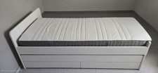 Lit enfant 90x200 d'occasion  Montpellier-