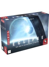 Eclipse galaktische zeitalter gebraucht kaufen  Ditzingen