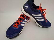 Adidas supernova glide d'occasion  Balaruc-les-Bains