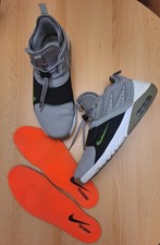 Nike air herren gebraucht kaufen  Plattenburg