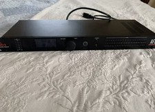 DBX AFS2 Dual Channel Advanced DSP processador de supressão com display LCD, usado comprar usado  Enviando para Brazil
