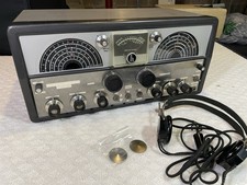 Hallicrafters model 100 for sale  Morgantown