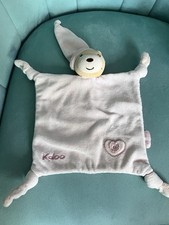Pink kaloo teddy for sale  UK