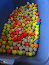 Bulk used golf for sale  Greenwood
