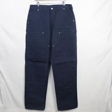 Pantaloni carhartt carpenter usato  Marano di Napoli