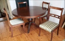 Esszimmer englische stilmöbel gebraucht kaufen  Arendsee