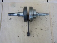 Vilebrequin suzuki ts50 d'occasion  Mimet