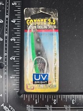 Luhr jensen coyote for sale  Jacksonville