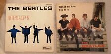 Giri the beatles usato  Villa Santina