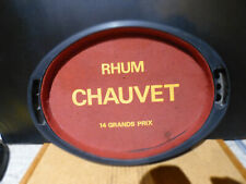 Rhum chauvet piste d'occasion  Calais
