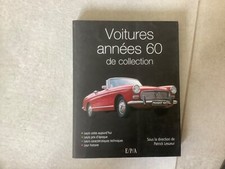 Voitures années collection d'occasion  Eyguières